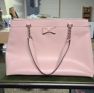 Kate Spade shoulder purse